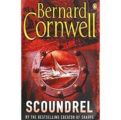 Scoundrel 1405929413 Book Cover