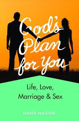 God's Plan for You (Revised) 0819831395 Book Cover