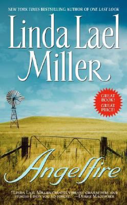 Angelfire 1416570594 Book Cover