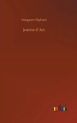 Jeanne d´Arc 3732682080 Book Cover