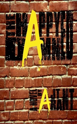 The Happy Damned B0F3LS6Z2F Book Cover