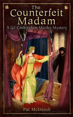 Counterfeit Madam 1849014787 Book Cover