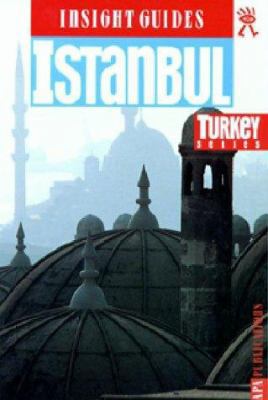 Istanbul 0887296904 Book Cover