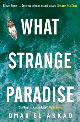 What Strange Paradise [German] 1529069491 Book Cover