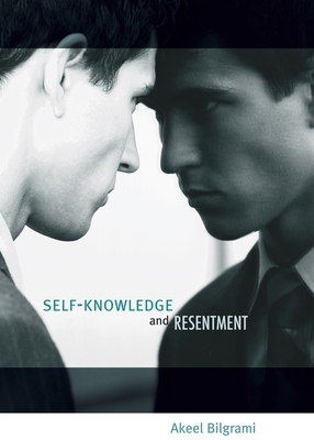 Self-Knowledge and Resentment B00JG0AMVW Book Cover