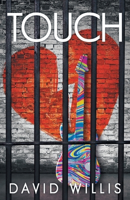 Touch 148088197X Book Cover