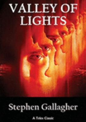 Valley of Lights 1903889758 Book Cover