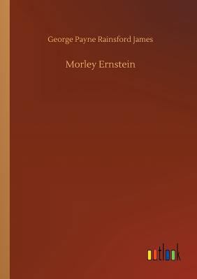 Morley Ernstein 3734012163 Book Cover