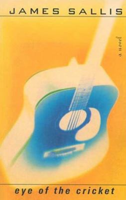 Eye of the Cricket 0802775810 Book Cover