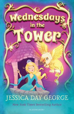 Wednesdays in the Tower 1408836920 Book Cover