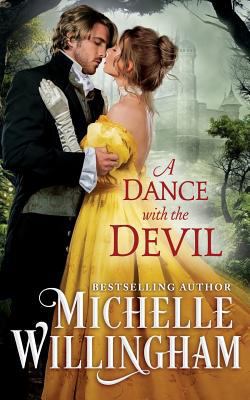A Dance with the Devil 099063454X Book Cover