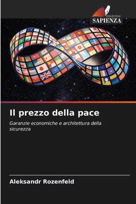 Il prezzo della pace [Italian] 6630056949 Book Cover