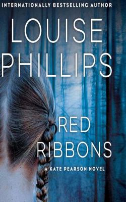 Red Ribbons 1799737578 Book Cover