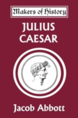 Julius Caesar (Yesterday's Classics) 1599151413 Book Cover