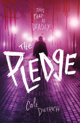 The Pledge 1250186978 Book Cover
