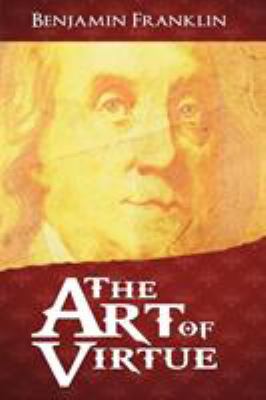 The Art of Virtue 1607964651 Book Cover