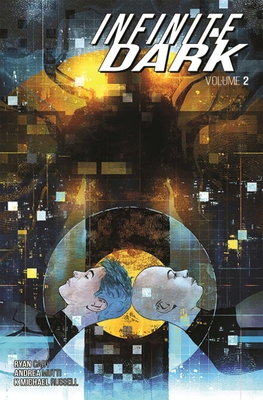 Infinite Dark Volume 2 1534313230 Book Cover