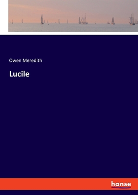 Lucile 3348093171 Book Cover