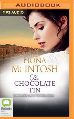 The Chocolate Tin 1489099727 Book Cover