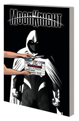 Moon Knight by Lemire & Smallwood: The Complete... 1302933639 Book Cover