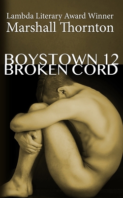 Boystown 12: Broken Cord 1090519516 Book Cover