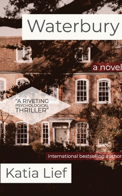 Waterbury: A Crime Novel 0983542058 Book Cover