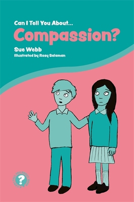Can I Tell You about Compassion?: A Helpful Int... 1785924664 Book Cover