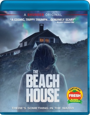 The Beach House B08HRZJ46D Book Cover