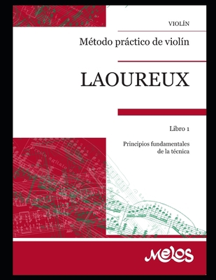Método práctico de violín: Libro 1, principios ... [Spanish] B08M8GWNKP Book Cover