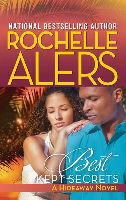 Best Kept Secrets (Arabesque) Best Kept Secrets B003QD7CRW Book Cover