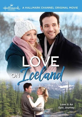 Love on Iceland            Book Cover