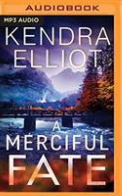 A Merciful Fate 1978637357 Book Cover
