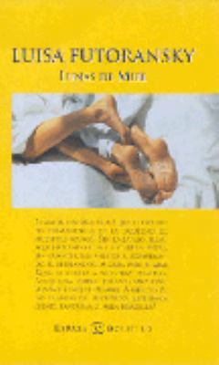 Lunas de miel (bolsillo) [Spanish] 8423938840 Book Cover