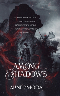 Among Shadows 1068453931 Book Cover
