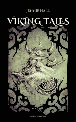 Viking Tales [Large Print] 2357289996 Book Cover