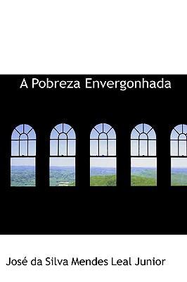 A Pobreza Envergonhada 1103153870 Book Cover