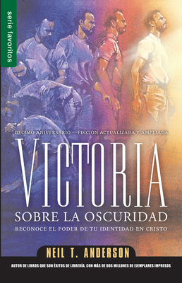 Victoria Sobre La Oscuridad - Serie Favoritos: ... [Spanish] 0789919184 Book Cover