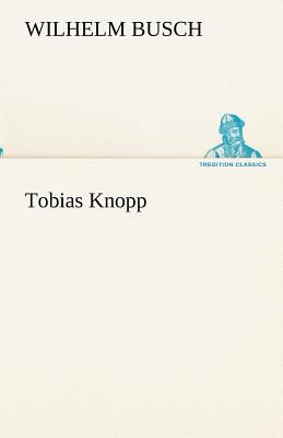 Tobias Knopp [German] 3842494297 Book Cover