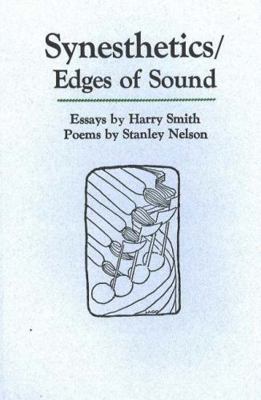 Synesthetics/Edges of Sound 0913559881 Book Cover