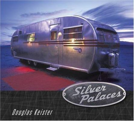 Silver Palaces 158685352X Book Cover
