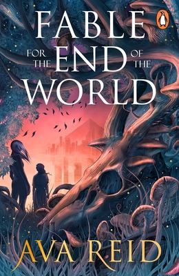 Fable for the End of the World 1804953792 Book Cover