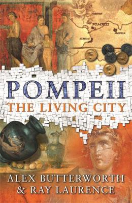 Pompeii 0753820765 Book Cover