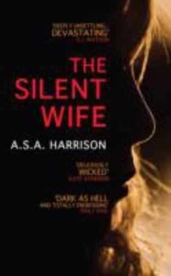 The Silent Wife 1472216849 Book Cover