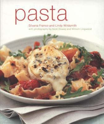 Pasta: 1 1845977580 Book Cover
