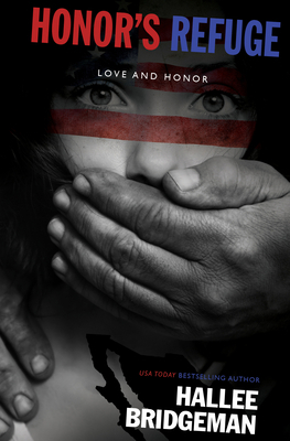 Honor's Refuge [Large Print] B0BQ1TZC7W Book Cover