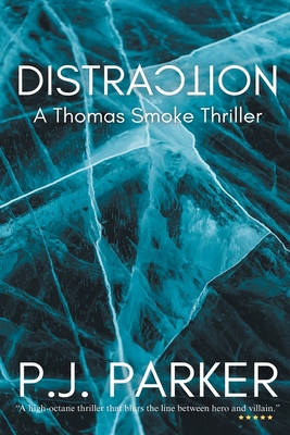 Distraction B0H29ZTY7J Book Cover