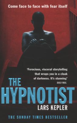 Hypnotist 0007359128 Book Cover