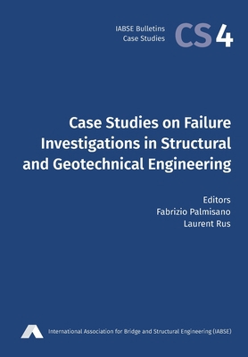 Case Studies on Failure Investigations in Struc... B0CH2FMGYW Book Cover