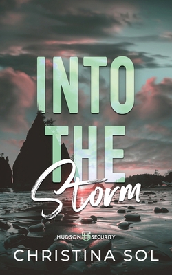 Into the Storm B0G4W4XCMJ Book Cover