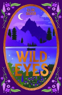 Wild Eyes : Rose Hill #2 1965322948 Book Cover